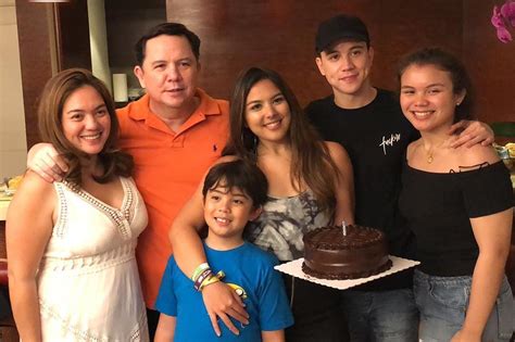 sylvia sanchez husband|Sylvia Sanchez pens anniversary message for .